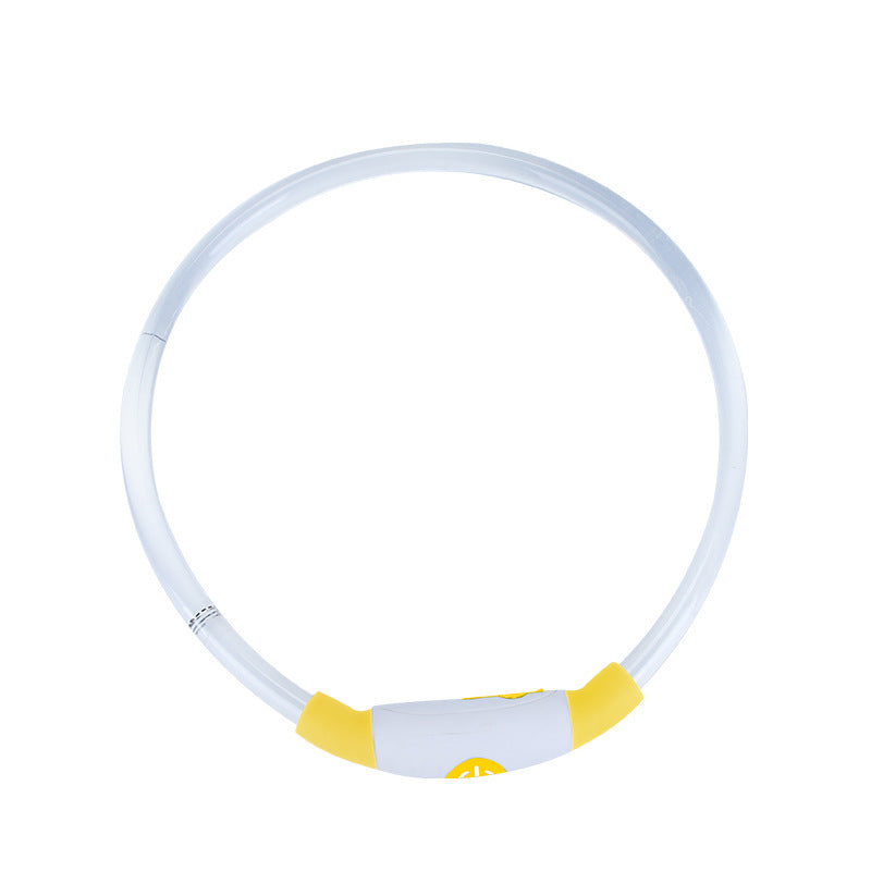 LED Pet Collar