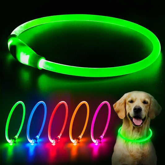 LED Pet Collar
